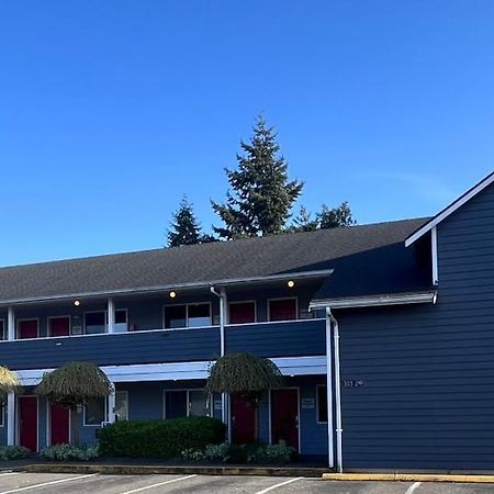 Snohomish Inn المظهر الخارجي الصورة