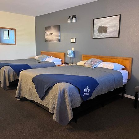 Snohomish Inn المظهر الخارجي الصورة