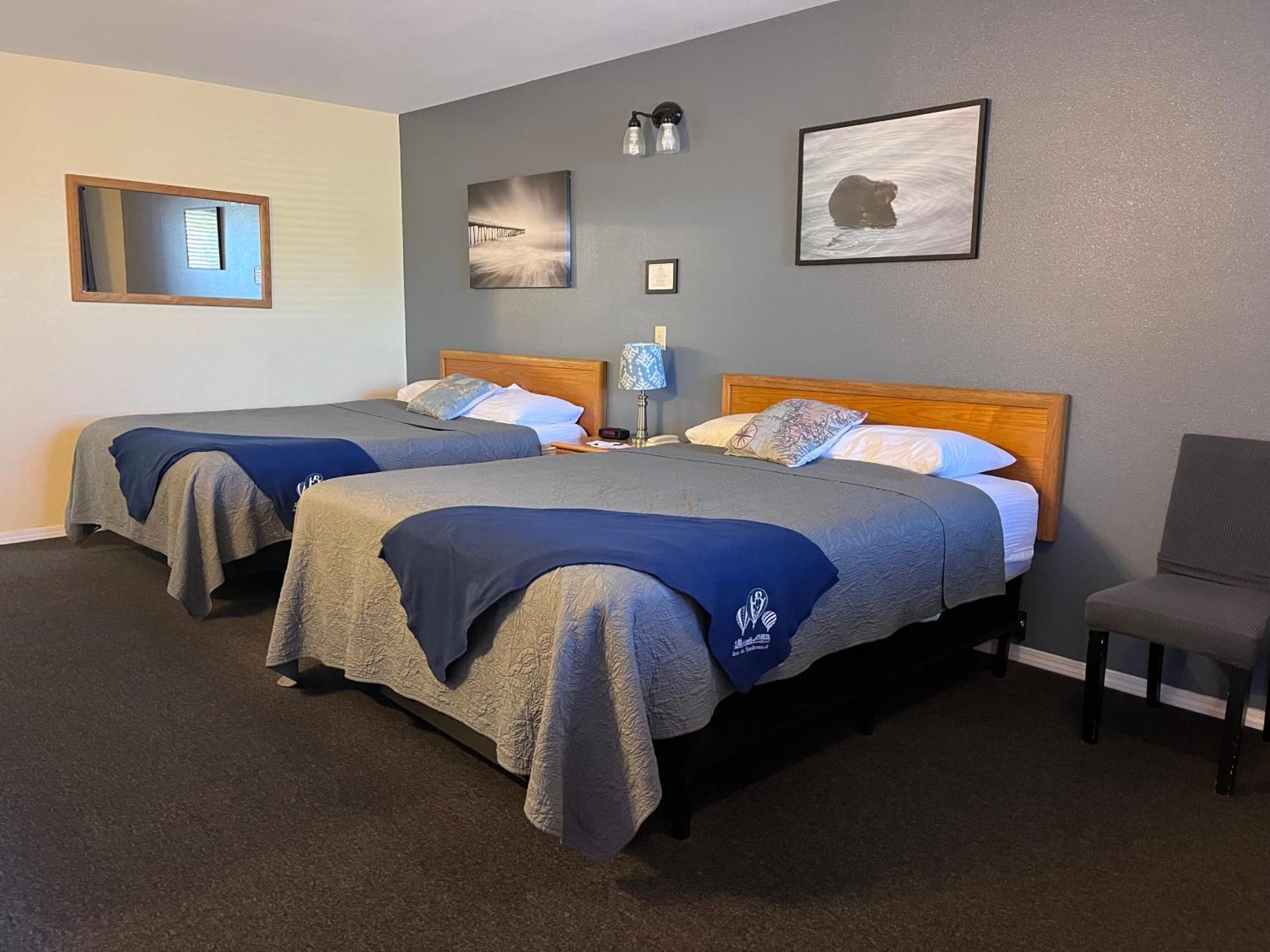 Snohomish Inn المظهر الخارجي الصورة