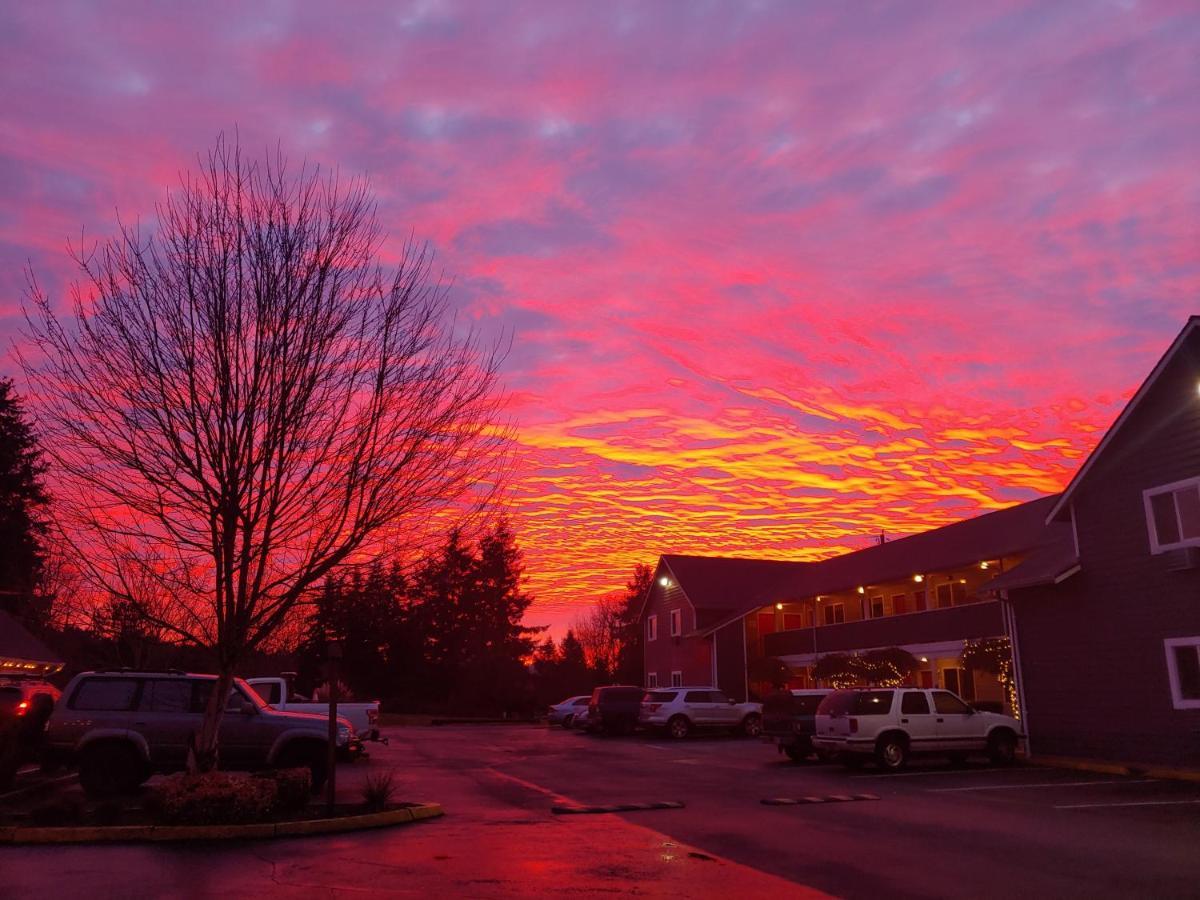 Snohomish Inn المظهر الخارجي الصورة
