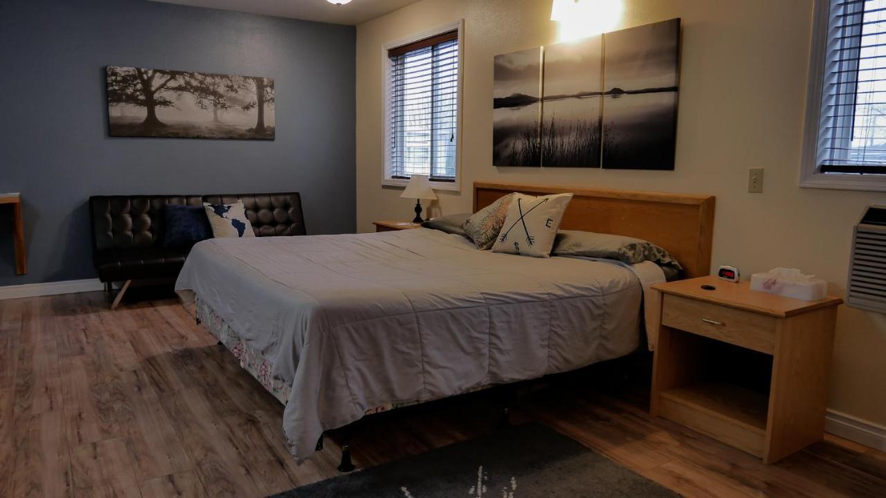 Snohomish Inn المظهر الخارجي الصورة