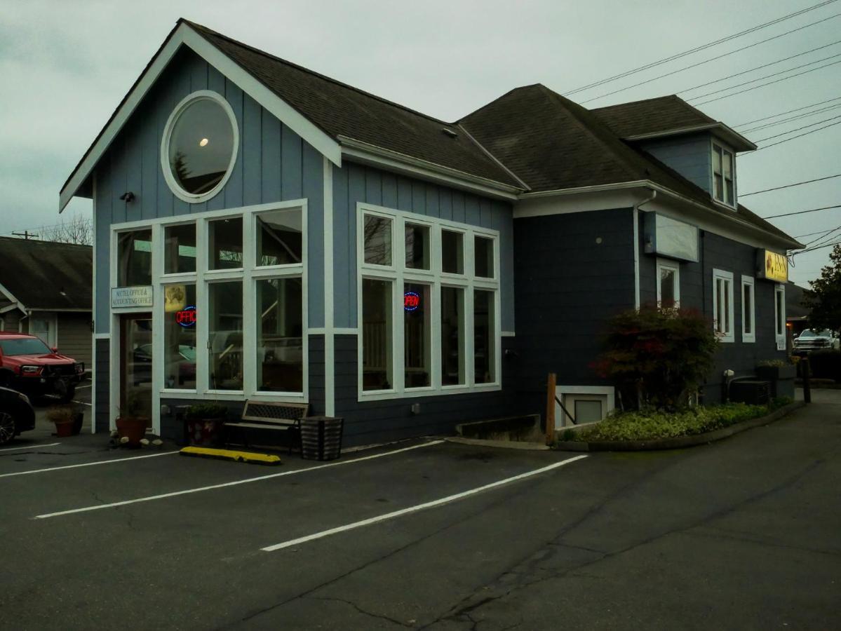 Snohomish Inn المظهر الخارجي الصورة