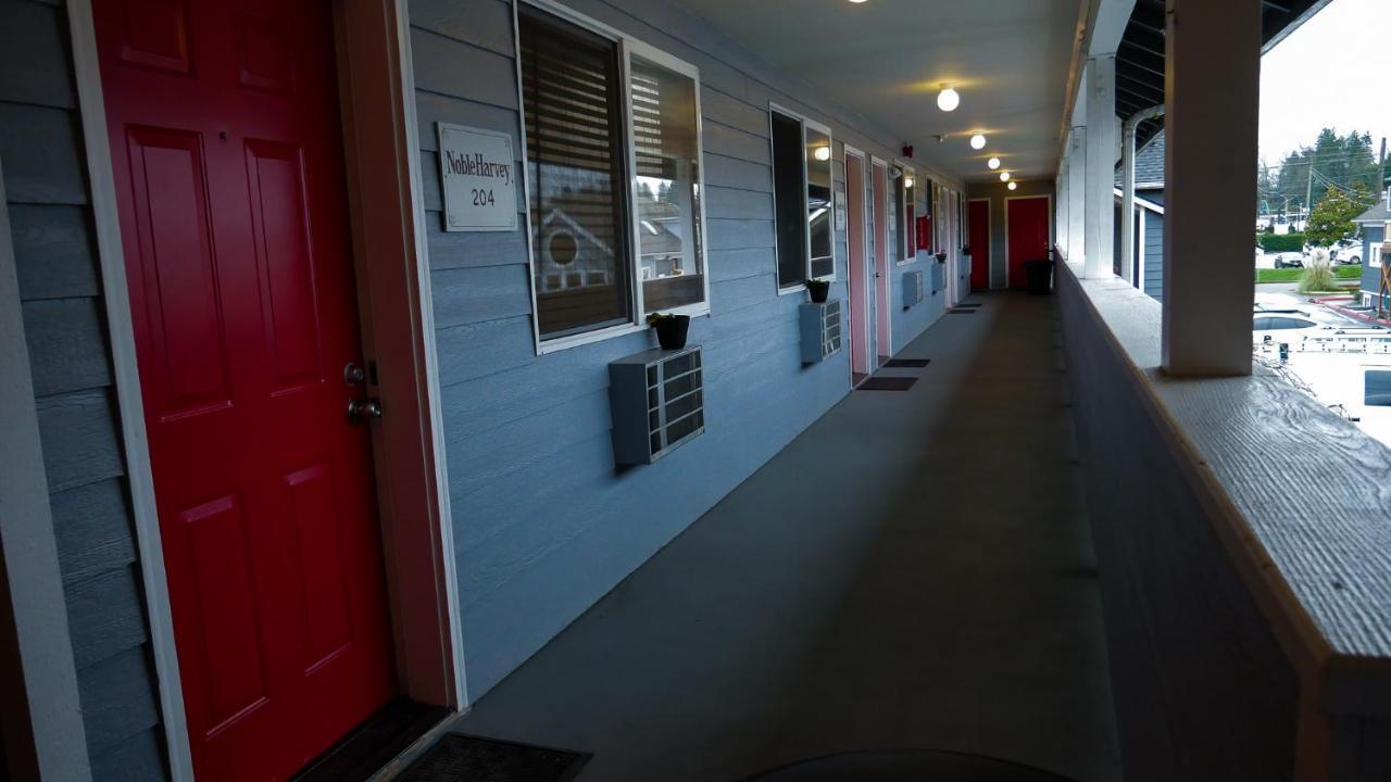 Snohomish Inn المظهر الخارجي الصورة