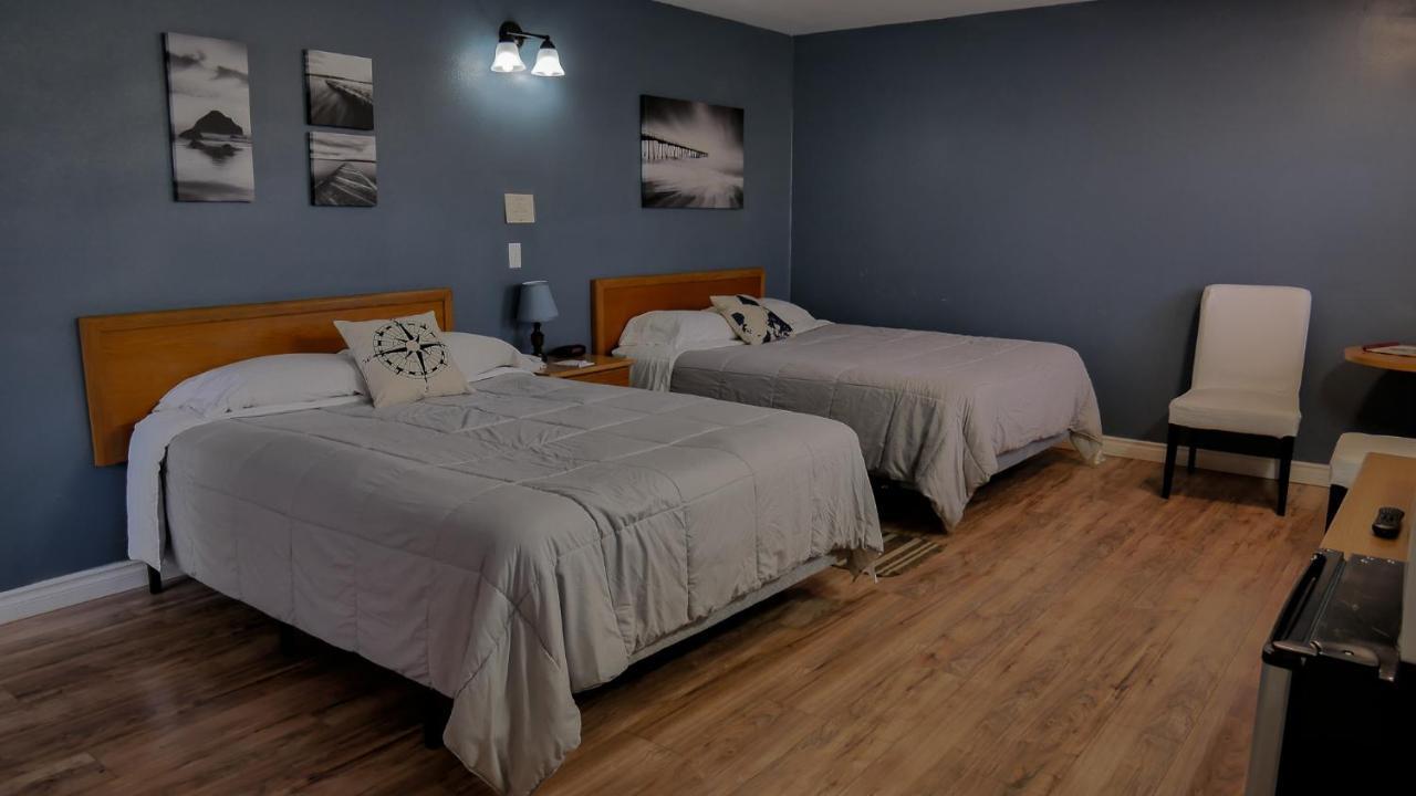 Snohomish Inn المظهر الخارجي الصورة