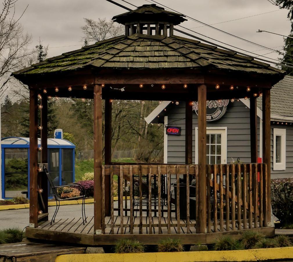 Snohomish Inn المظهر الخارجي الصورة
