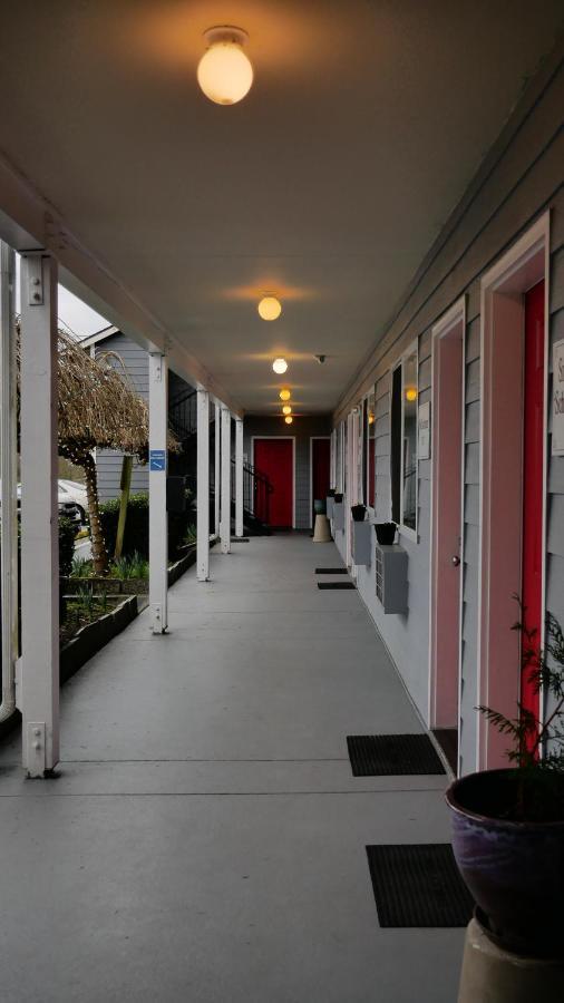 Snohomish Inn المظهر الخارجي الصورة